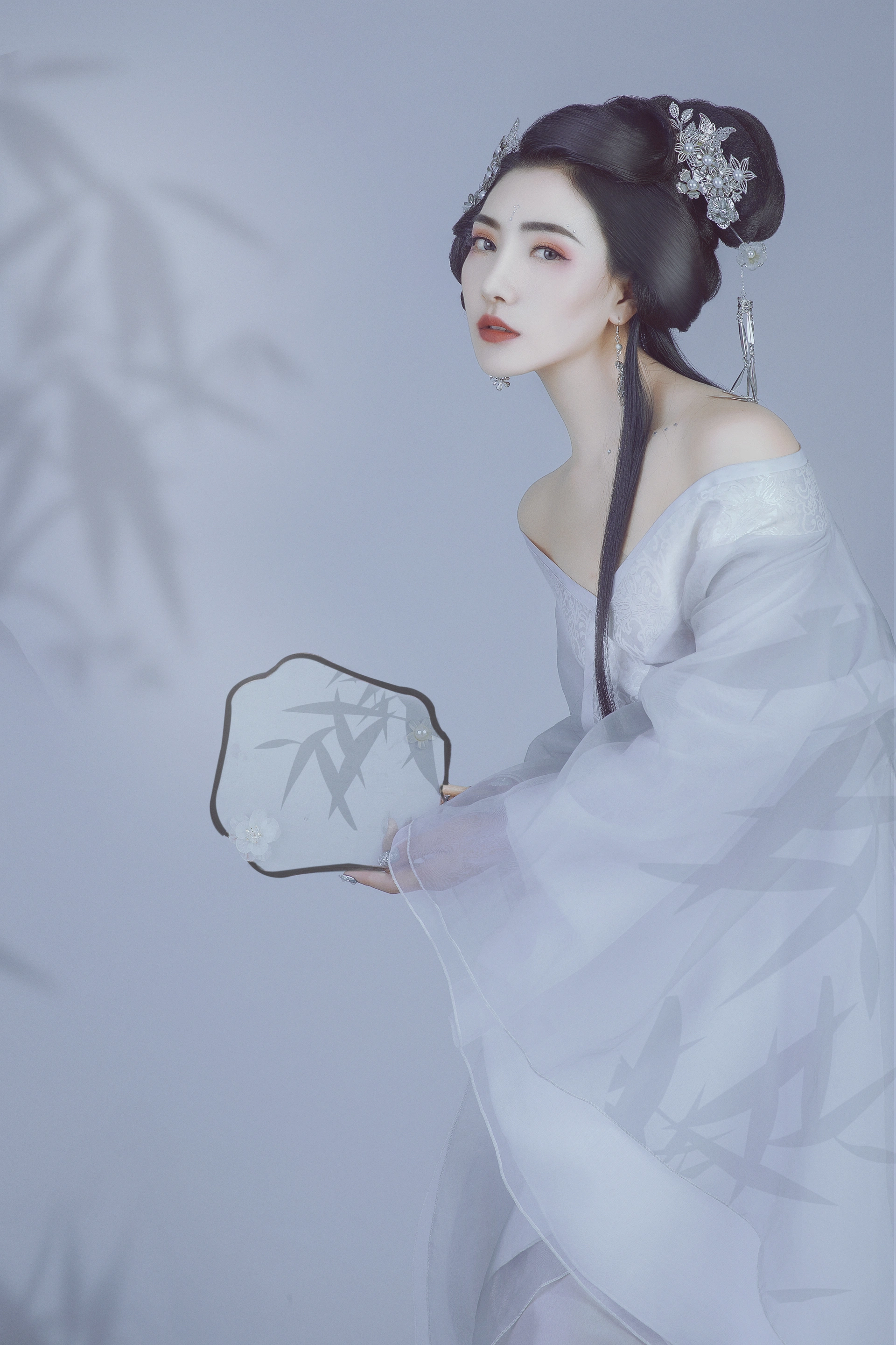 [YITUYU艺图语]2022.01.06 清月盈 唯宝 1